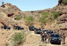 Pakistani military brutality against civilians in Khyber, TTP asks people to change system