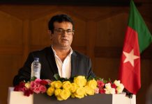 Pakistani military kills 18 innocent Baloch holidayers, labels them as ‘terrorists’