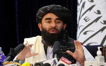 Afghanistan says 28 Pakistani mercenaries & ISIS terrorists killed while infiltrating