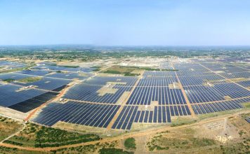 Adani to build 300 km transmission line for 7 GW of renewable energy