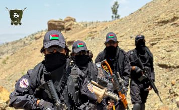 Balochistan: Operation Herof continues on 4th day; BLA says over 280 Pakistani security men killed