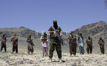 Balochistan: BLA claims killing of 14 Pakistani soldiers