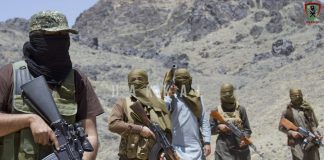 Balochistan: BLA says it killed 8 Pakistani soldiers, injured 4 in multiple attacks