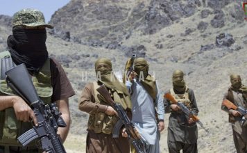 Balochistan: BLA says it seized control of a city, killed 11 Pakistani soldiers