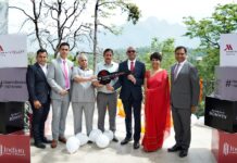 Marriott opens 150th hotel in India at Katra in J&K