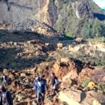 India announces $1 mn aid for landslide-hit Papua New Guinea POK and Kashmir News