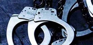 Man Held With Grenades, Posters in Kulgam; UAPA Case Registered terror module busted in Kashmir