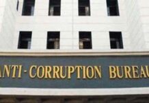 ACB Traps Head Constable in ₹5,000 Bribery Case in Reasi