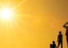 First Heatwave of Season Likely to Grip J&K, Temperatures Set to Rise Across Region: Officials