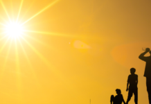 First Heatwave of Season Likely to Grip J&K, Temperatures Set to Rise Across Region: Officials