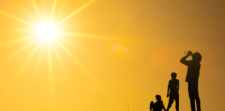 Heatwave Tightens Grip on Kashmir; Srinagar Sizzles at 34°C