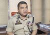 Senior IPS Officer Vidhi Kumar Birdi Appointed CRPF IG on Central Deputation