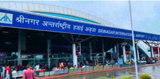 Srinagar Airport Lifts 5 PM Operational Restriction Ahead of Winter Schedule