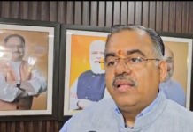 PM Modi’s Record Tenure Symbol of Strong Leadership, Rising Global India: BJP’s Tarun Chugh