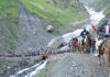 Amarnath Yatra from July 3; to conclude on August 28: LG Sinha
