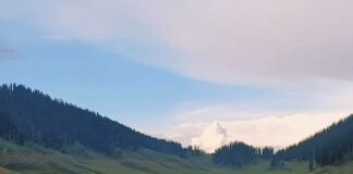 Kashmir: 11 tourist spots being reopened after Security clearance