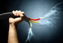 25-Year-Old Man Dies of Electrocution in J&K’s Poonch