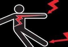 Man Electrocuted While Adjusting Cable in Srinagar, Condition Critical