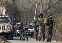 Ganderbal Encounter: BJP Calls for Fair, Time-Bound Probe into Arhama Incident