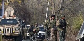 Ganderbal Encounter: BJP welcomes Probe order