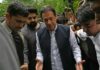Pakistan: Emergency imposed in Khyber Pakhtunkhwa ruled by Imran Khan’s party