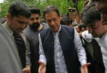 Pakistan: Emergency imposed in Khyber Pakhtunkhwa ruled by Imran Khan’s party