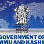 J&K Govt Regulates Treasury Operations for March-End, Issues Guidelines