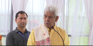 Inter-University Wushu Championship Reflects Unity, Youth Power: LG Sinha
