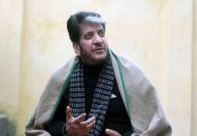 Supreme Court Grants Bail to Shabir Ahmad Shah in Terror Funding Case