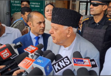 India Must Take Decisions Independently, Says Farooq Abdullah on US Waiver for Russian Oil