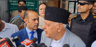 India Must Take Decisions Independently, Says Farooq Abdullah on US Waiver for Russian Oil