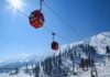 Gulmarg Gondola Service Halted After Technical Snag; Rescue Efforts On, Situation Under Control: CM Omar Abdullah