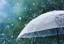 Srinagar Admin Issues Weather Advisory, Urges Public to Avoid Unnecessary Movement