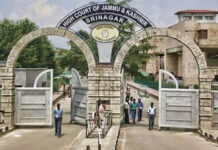 J&K High Court Flags Use of Uncertified Court Documents, Issues Directions to Stop Practice