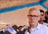 No Immediate Shortage of Essentials in J&K, Says Omar Abdullah