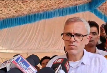 No Immediate Shortage of Essentials in J&K, Says Omar Abdullah