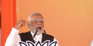 No Issue Can Be Resolved Through Military Conflict: PM Modi