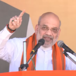 Peace, Compassion Only Way to Resolve Conflicts: Amit Shah