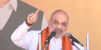 Terrorism Is the Greatest Enemy of Humanity, India Will Continue Zero-Tolerance Policy”: HM Amit Shah