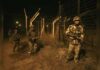 Pak National Apprehended by BSF in Samba, Handed Over to Rangers