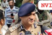 Crackdown to Intensify: IGP Kashmir V.K Birdi Issues Strong Warning to Drug Networks