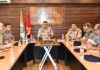 Kashmir Police Appeal for Calm, Warn Against Lawlessness