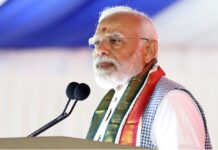 West Asia posing ‘unprecedented challenges’ India’, closure of Hormuz unacceptable