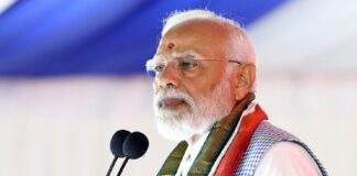 West Asia posing ‘unprecedented challenges’ India’, closure of Hormuz unacceptable