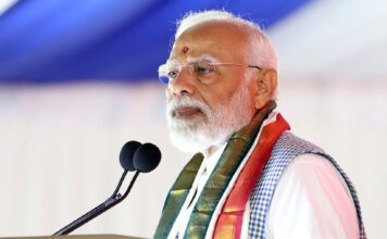 West Asia posing ‘unprecedented challenges’ India’, closure of Hormuz unacceptable