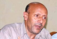 Delhi HC relief to J&K MP Er Rashid, 1-week interim bail granted