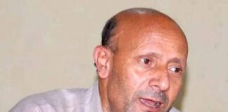 Delhi HC relief to J&K MP Er Rashid, 1-week interim bail granted