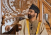 Mirwaiz Umar Farooq removes Hurriyat Conference tag from X handle