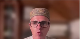 Strong Action should be taken in Ramban incident: J&K CM Strong Action should be taken in Ramban incident: J&K CM