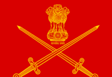 Indian Army, Rajasthan Police Seize Counterfeit Combat Uniform Cloth in Rajasthan
